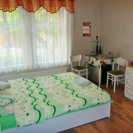 Farm stay Dom Pod Grusza Chmielno