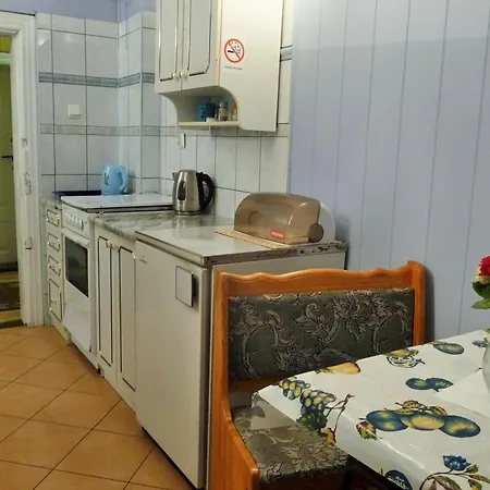 Farm stay Dom Pod Grusza